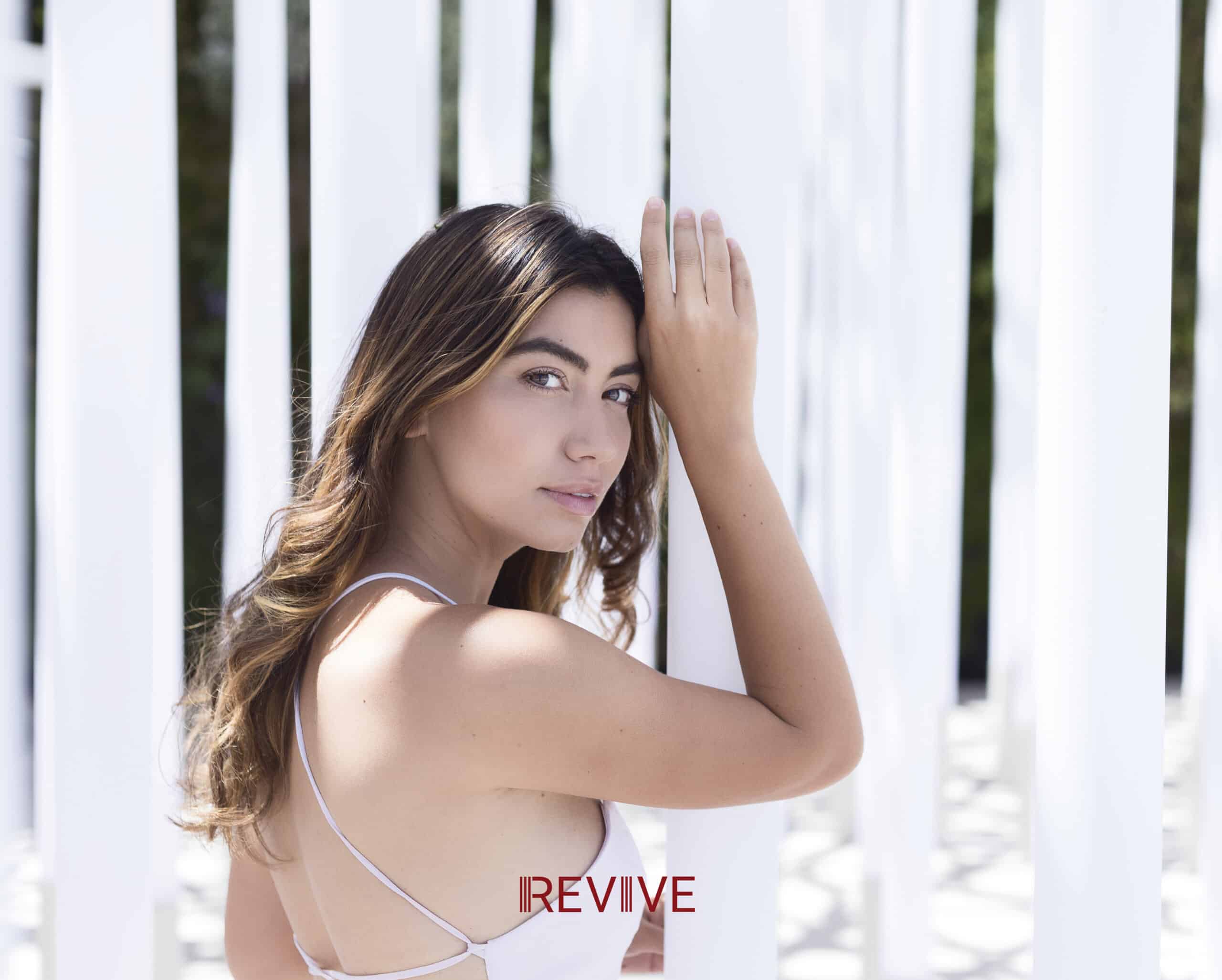 revive